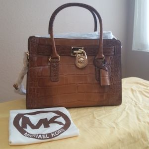 Brand New Michael BRAND NEW, NEVER USE HAND BAG